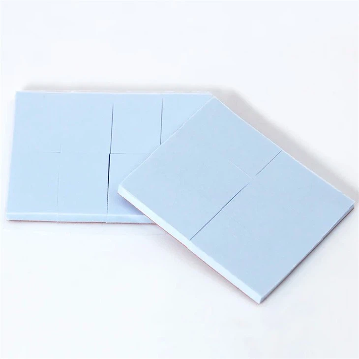 Conductive Silicone Pad
