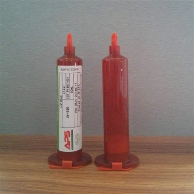 UV -Dichtmittelkleber