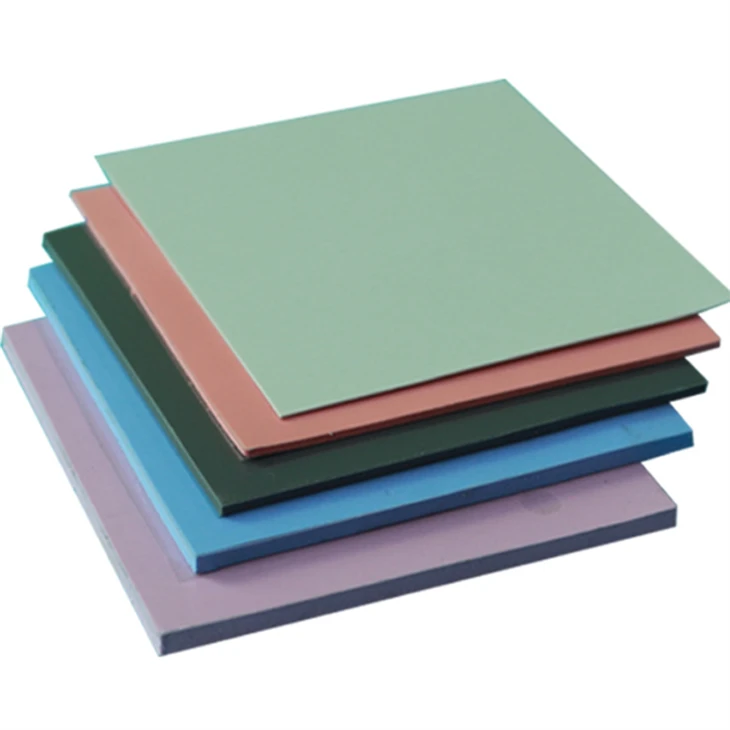 Thermal Pad For Heat Sink